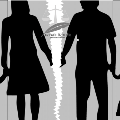 3 Yıl Ayrı Yaşama Nedeniyle Boşanma Davası