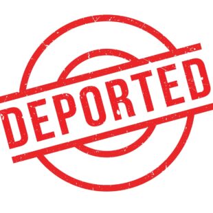 Samsun’da Deport Kaldırma Davası