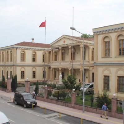 Samsun Vergi Mahkemesi İstinaf Başvurusu