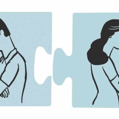 Kadınlık Görevini Yerine Getirmeme Boşanma