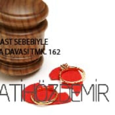 Hayata Kast Sebebiyle Boşanma Davası